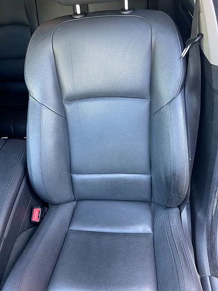 BMW 520d 11 of 15