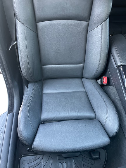 BMW 520d 12 of 15