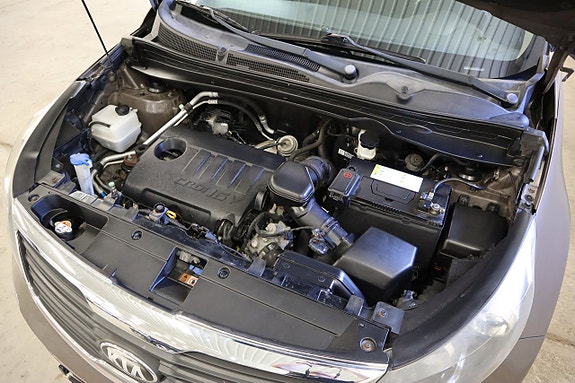 Kia Sportage 18 of 22