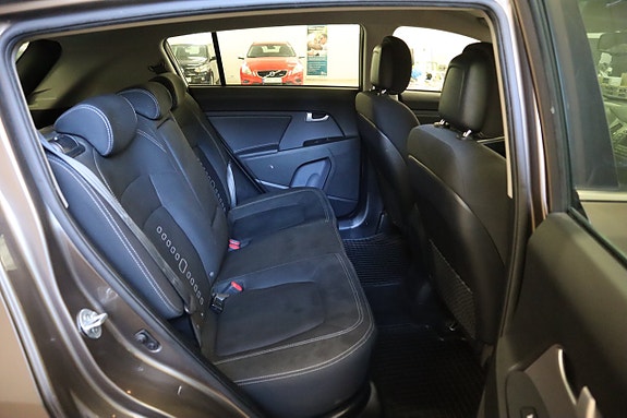 Kia Sportage 14 of 22
