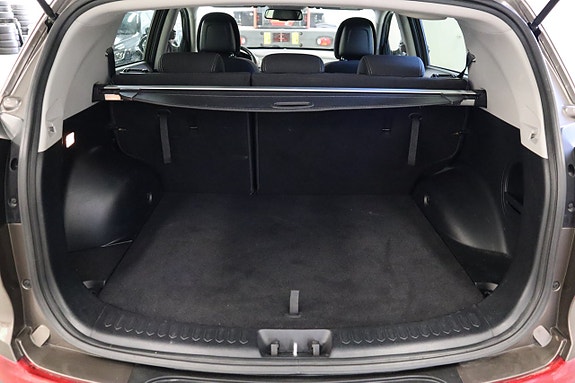 Kia Sportage 17 of 22