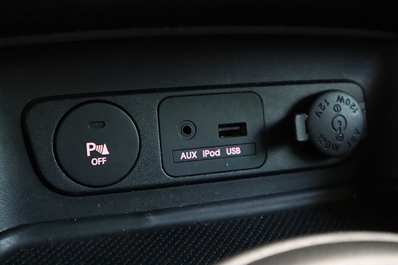 Kia Sportage 12 of 22