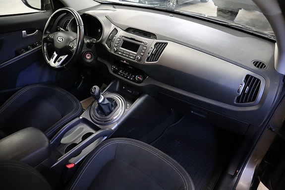 Kia Sportage 6 of 22