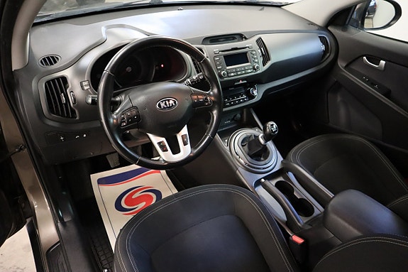 Kia Sportage 5 of 22