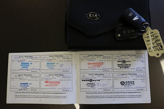 Kia Sportage 19 of 22