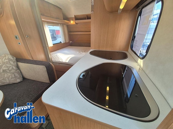 Adria Altea 432 PX (Mover/ Elektriska stödben) 16 of 27