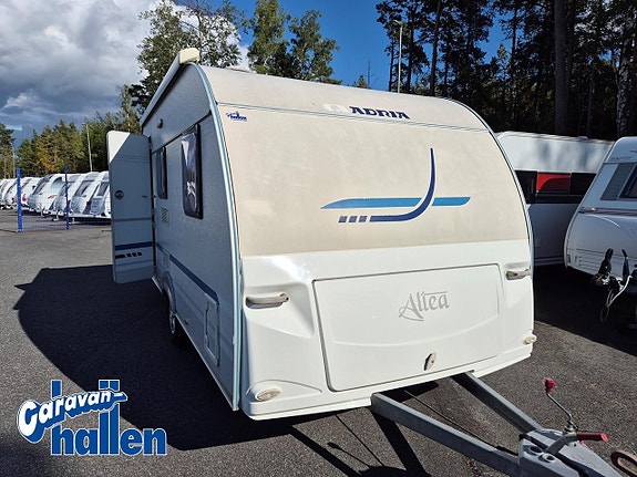 Adria Altea 432 PX (Mover/ Elektriska stödben) 3 of 27