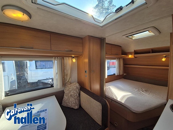 Adria Altea 432 PX (Mover/ Elektriska stödben) 13 of 27