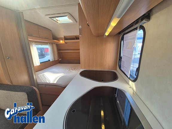Adria Altea 432 PX (Mover/ Elektriska stödben) 15 of 27