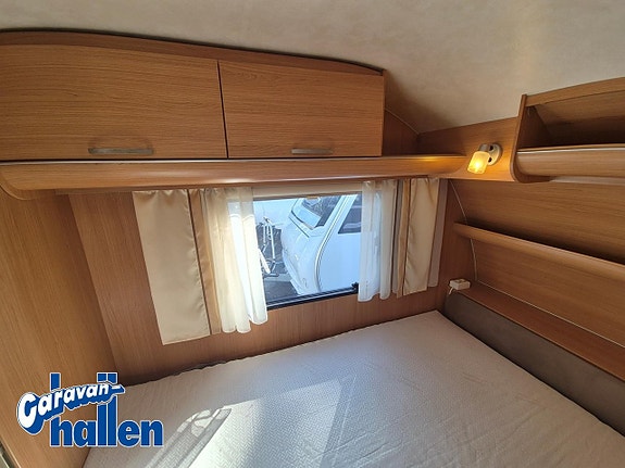 Adria Altea 432 PX (Mover/ Elektriska stödben) 27 of 27