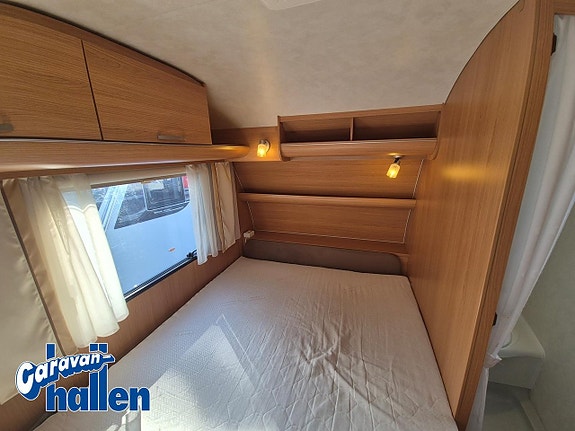 Adria Altea 432 PX (Mover/ Elektriska stödben) 17 of 27