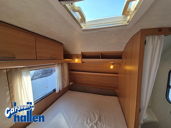 Adria Altea 432 PX (Mover/ Elektriska stödben) 18 of 27