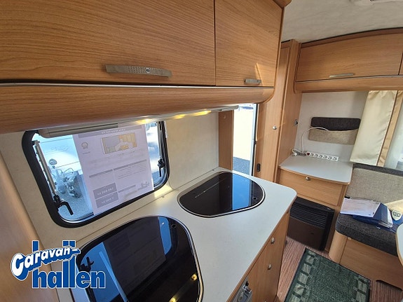 Adria Altea 432 PX (Mover/ Elektriska stödben) 23 of 27