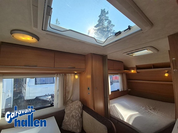 Adria Altea 432 PX (Mover/ Elektriska stödben) 14 of 27