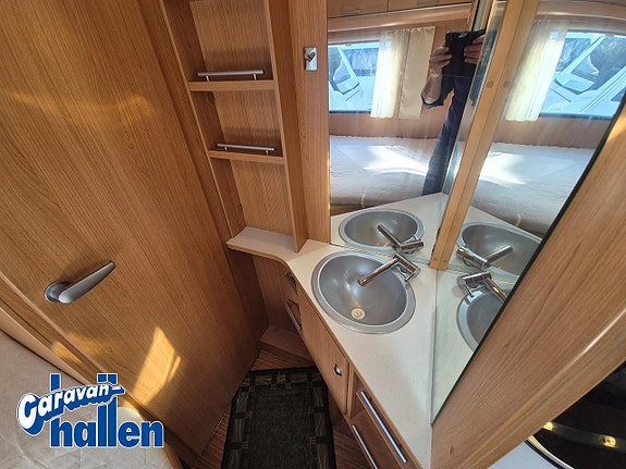 Adria Altea 432 PX (Mover/ Elektriska stödben) 22 of 27