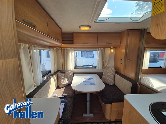 Adria Altea 432 PX (Mover/ Elektriska stödben) 9 of 27