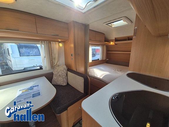 Adria Altea 432 PX (Mover/ Elektriska stödben) 11 of 27