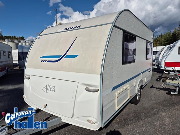 Adria Altea 432 PX (Mover/ Elektriska stödben) 5 of 27