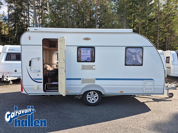 Adria Altea 432 PX (Mover/ Elektriska stödben) 2 of 27