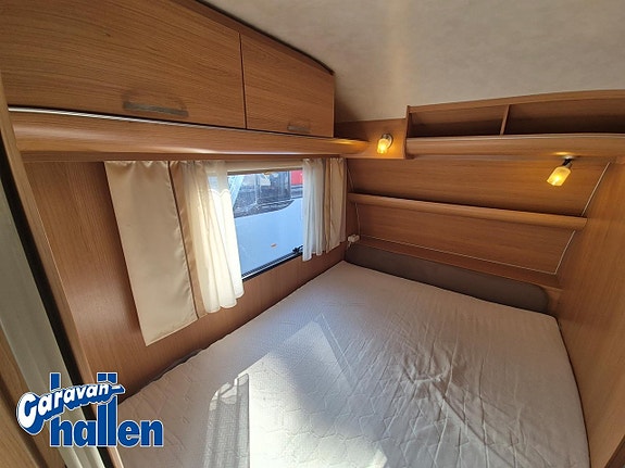 Adria Altea 432 PX (Mover/ Elektriska stödben) 19 of 27