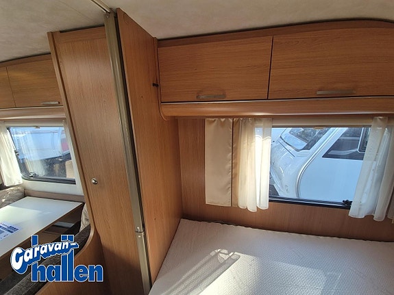 Adria Altea 432 PX (Mover/ Elektriska stödben) 26 of 27