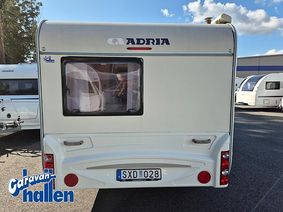 Adria Altea 432 PX (Mover/ Elektriska stödben) 7 of 27