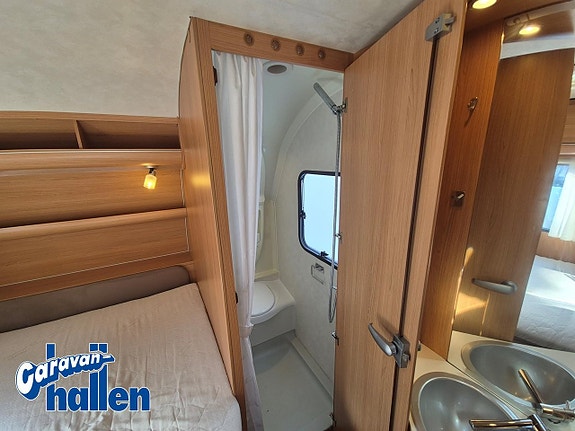 Adria Altea 432 PX (Mover/ Elektriska stödben) 20 of 27