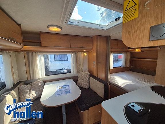 Adria Altea 432 PX (Mover/ Elektriska stödben) 10 of 27