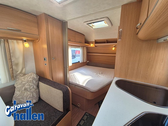 Adria Altea 432 PX (Mover/ Elektriska stödben) 12 of 27