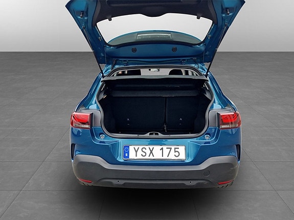 Citroen C4 Cactus 13 of 15