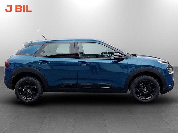 Citroen C4 Cactus 14 of 15