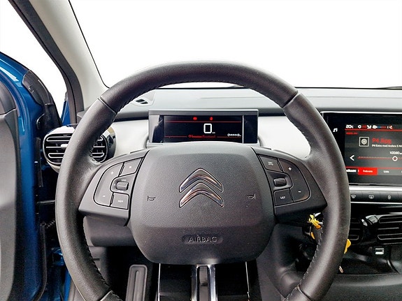 Citroen C4 Cactus 6 of 15