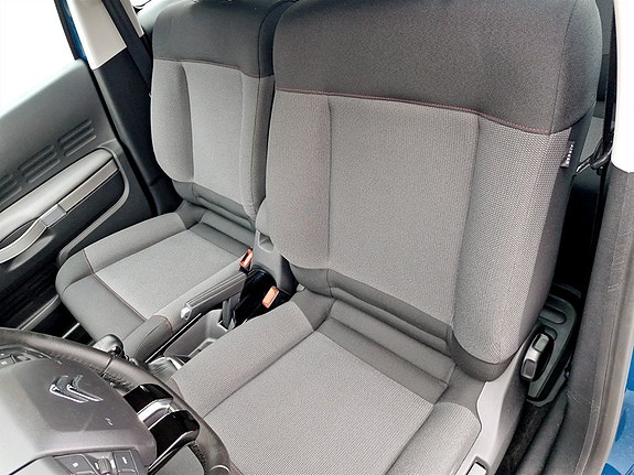 Citroen C4 Cactus 5 of 15