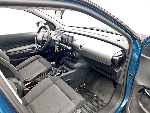 Citroen C4 Cactus 11 of 15
