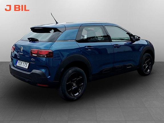 Citroen C4 Cactus 3 of 15