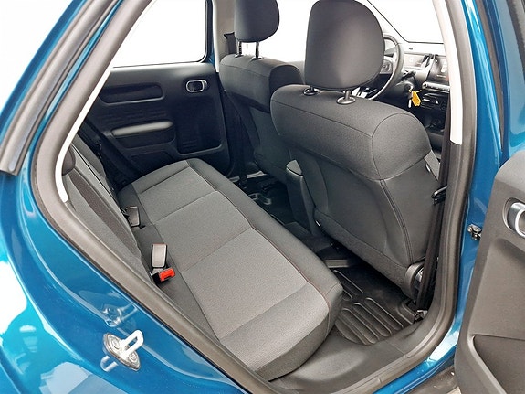 Citroen C4 Cactus 12 of 15
