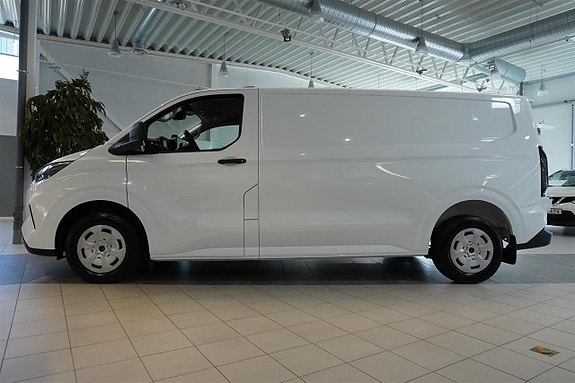 Ford Transit Custom 3 of 16
