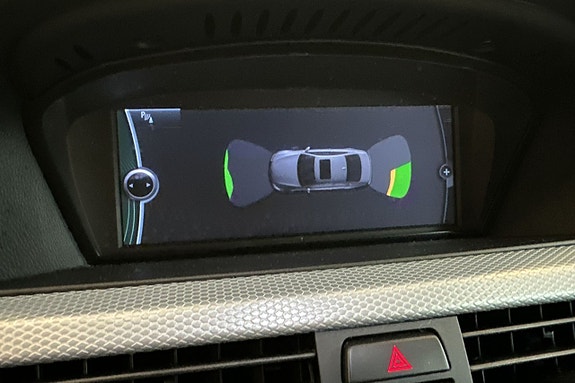 BMW 335i 19 of 21