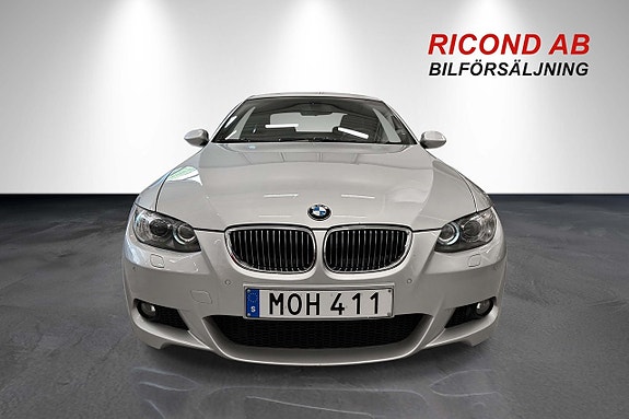 BMW 335i 6 of 21