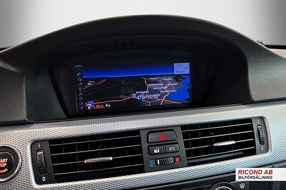 BMW 335i 18 of 21