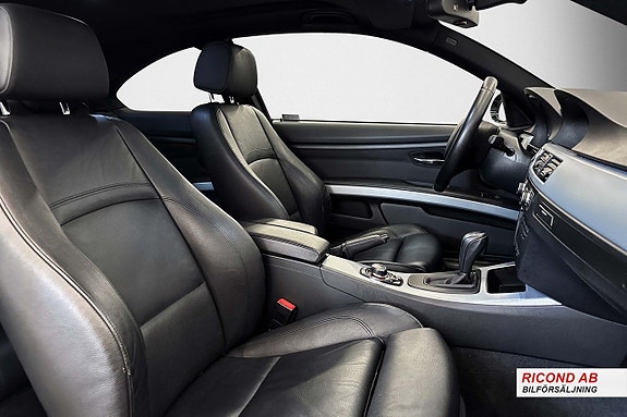 BMW 335i 13 of 21