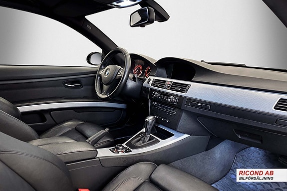 BMW 335i 12 of 21