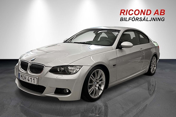 BMW 335i 5 of 21