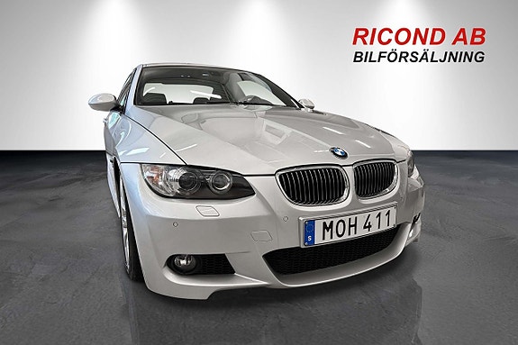 BMW 335i 7 of 21