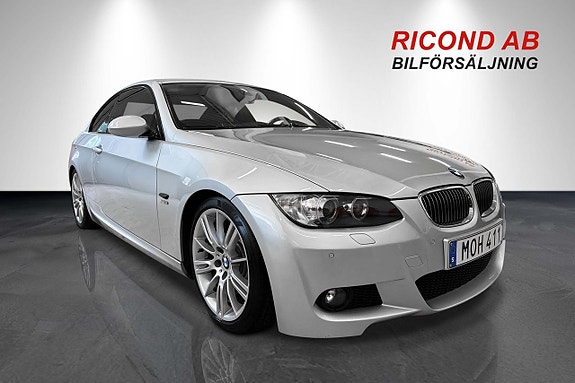 BMW 335i 8 of 21