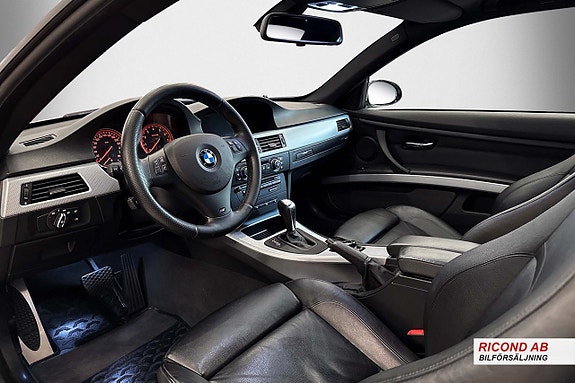 BMW 335i 15 of 21