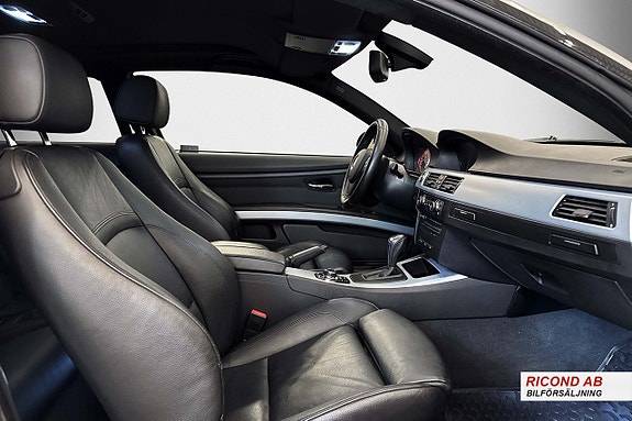 BMW 335i 11 of 21