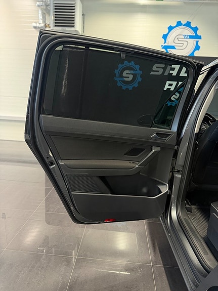 Volkswagen Touran 15 of 30