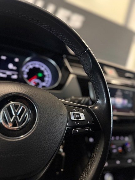 Volkswagen Touran 29 of 30