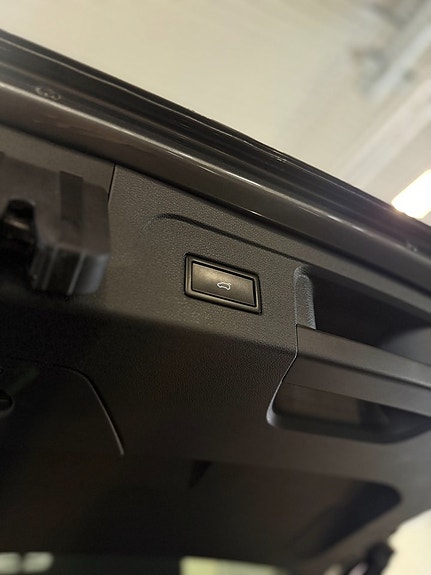 Volkswagen Touran 14 of 30